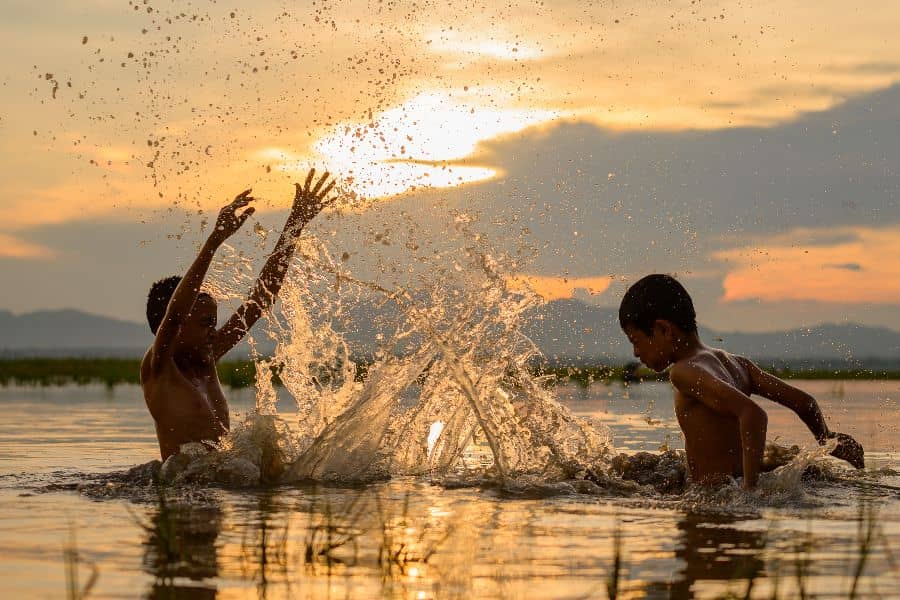 16-daagse familiereis Centraal- en Noord-Thailand