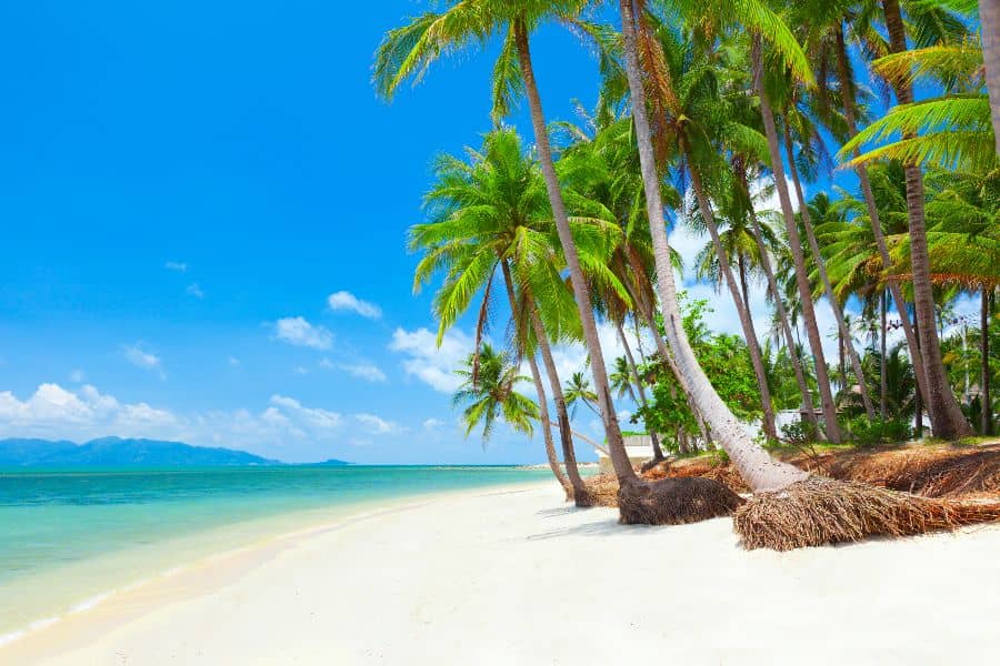 16-daagse rondreis Thailand Tropisch Eilandhoppen