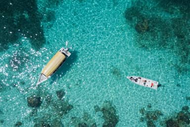 17-daagse rondreis Singapore, Maleisië (Perhentian)