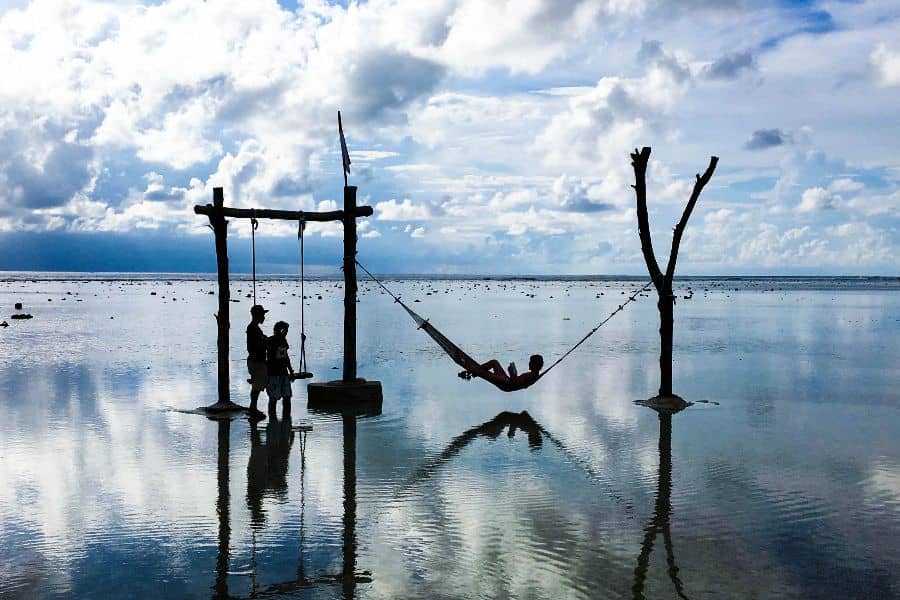 24-daagse rondreis Java, Bali, Gili en Lombok