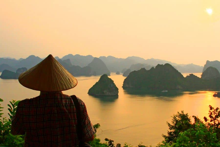 15-daagse rondreis Vietnam, do it your way!