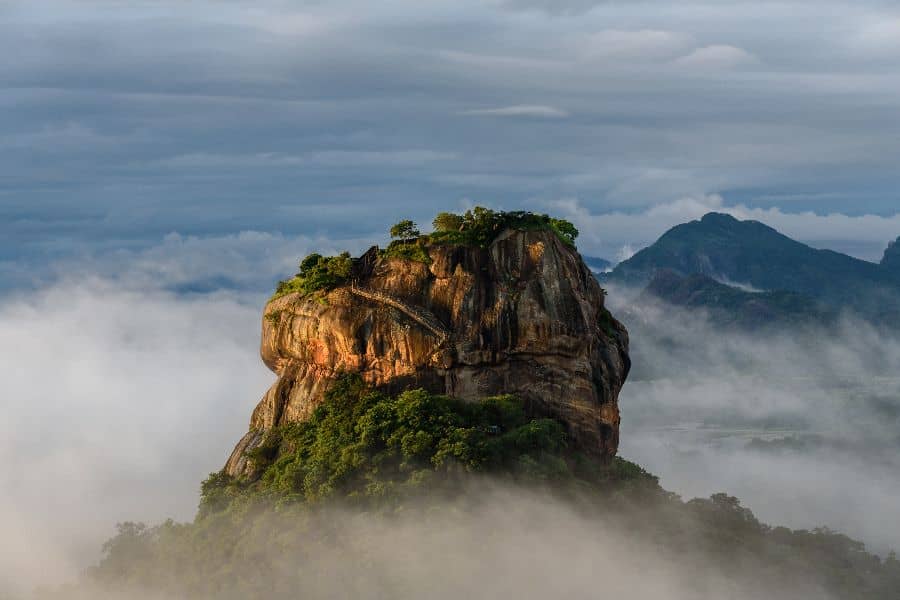 21-daagse rondreis Hart van Sri Lanka (Zuid)