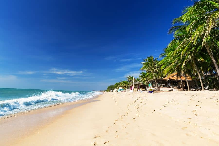 19-daagse Hot Deal Vietnam Highlights & Beach