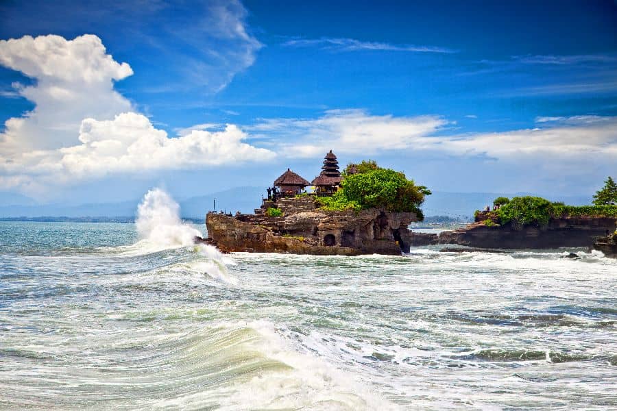 15-daagse rondreis Bali
