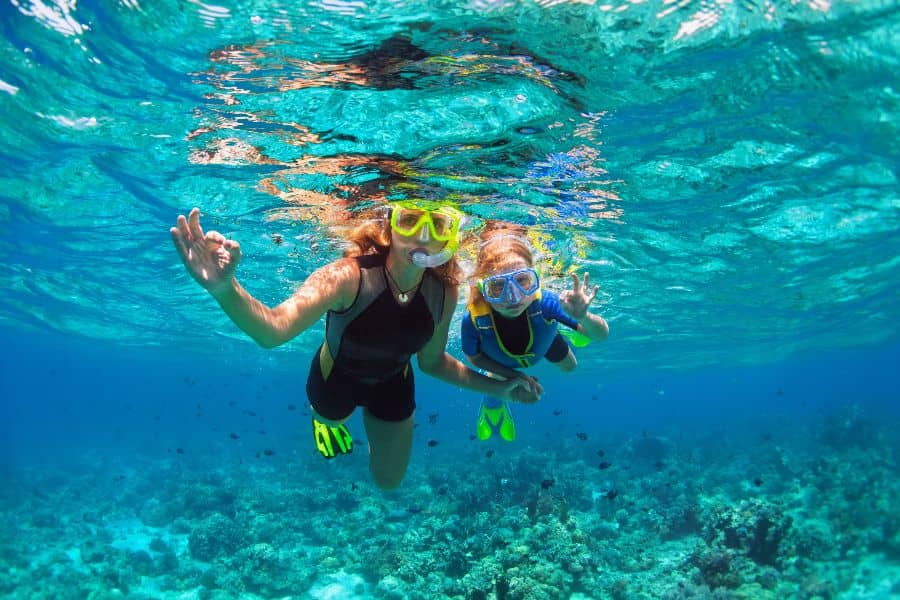 17-daagse familiereis Java en Bali
