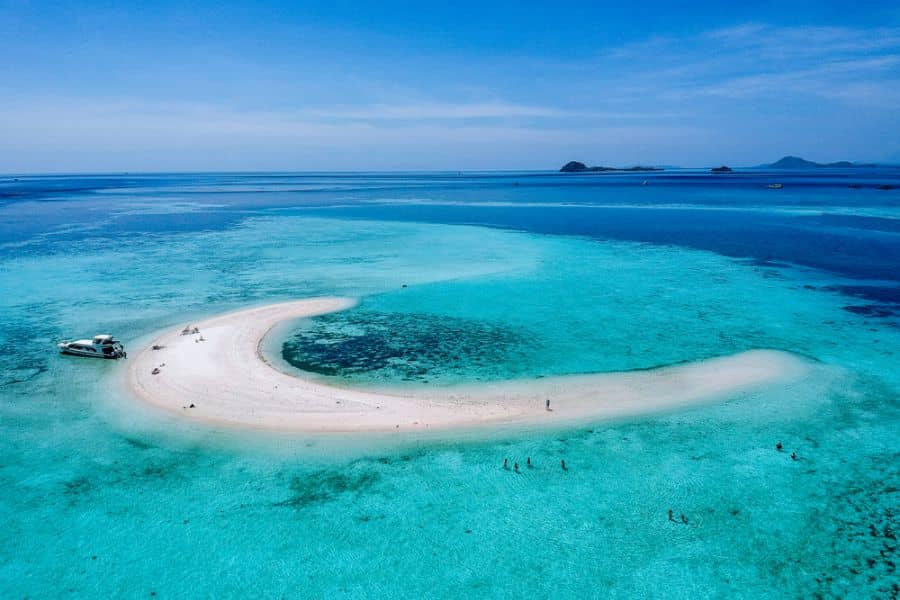 Snorkelen: Manta- & Mangrove Point, Crystal Bay (Sanur)