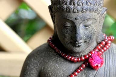 Yoga in Ubud