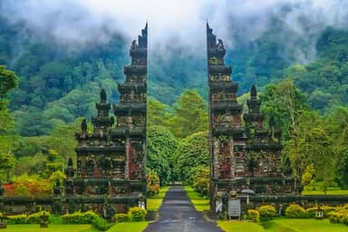 22-daagse rondreis Fair Deal Bali