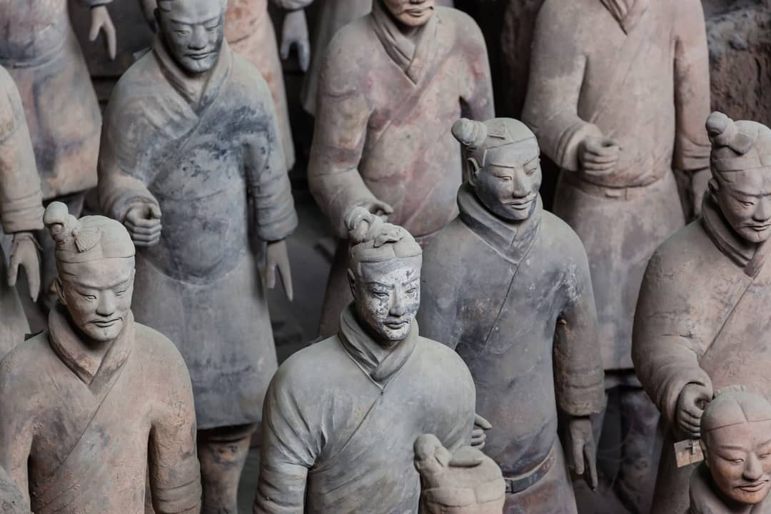 2-weekse rondreis China