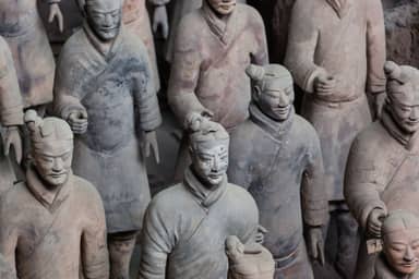 2-weekse rondreis China