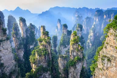 20-daagse rondreis Indrukwekkend China