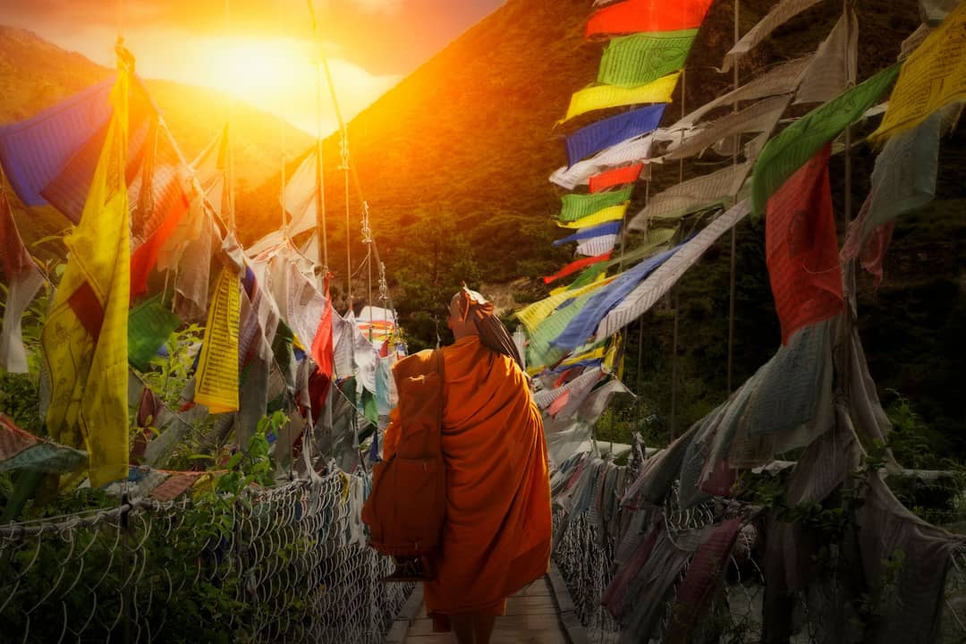 13-daagse rondreis Beste van Bhutan
