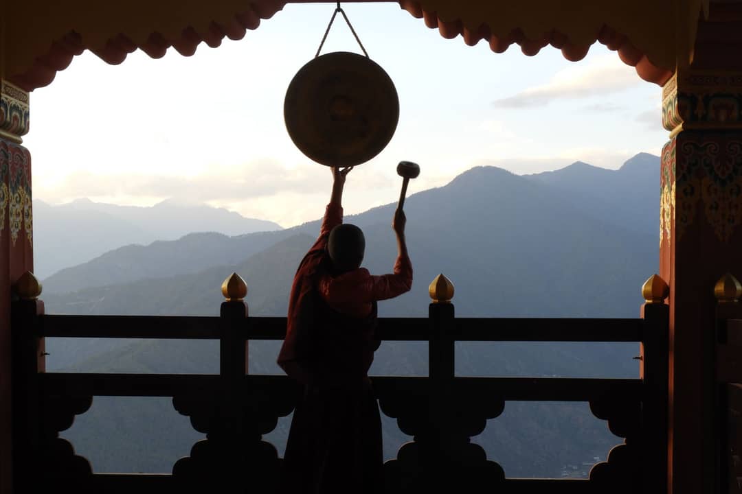 6-daagse rondreis Klassiek Bhutan