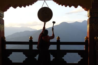 6-daagse rondreis Klassiek Bhutan