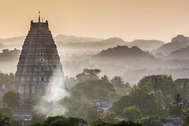 10-daagse rondreis Royalty van Mysore