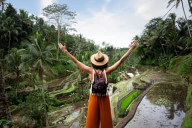 15-daagse rondreis Off The Beaten Track Bali
