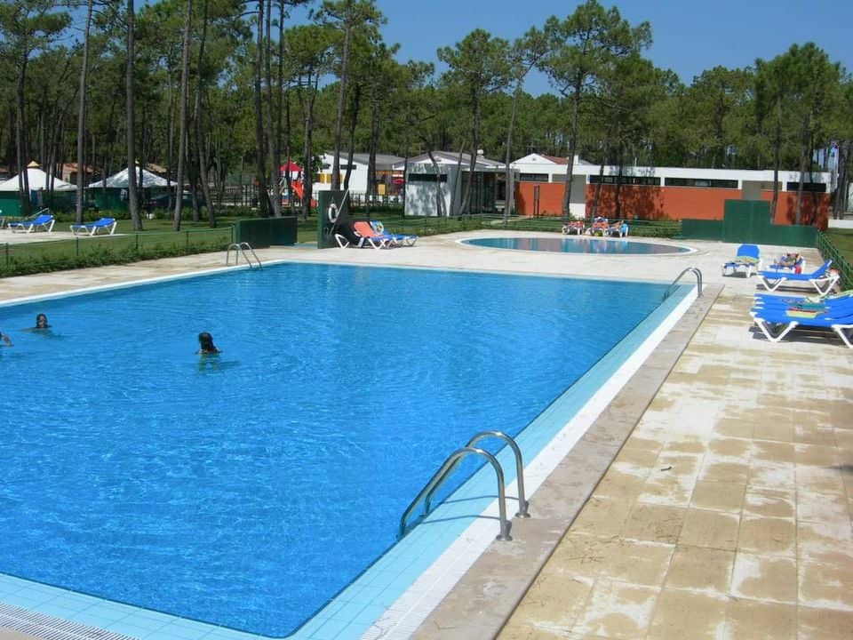 Camping Gala