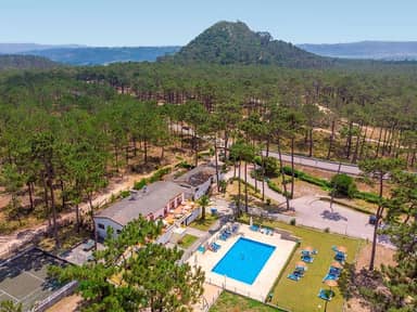 Camping Valado