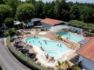 Camping l'Arbre d'Or
