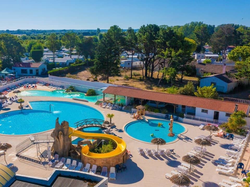 Camping Bontempo La Yole