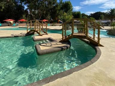 Camping de La Plage