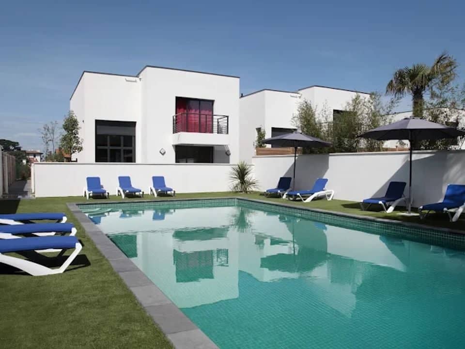 Villas Odalys Collection Domaine d'Anadara