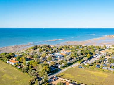 Camping Paradis A La Corniche