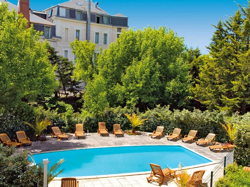Résidence Villa Régina