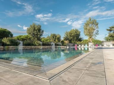 Camping la Plage Argelès