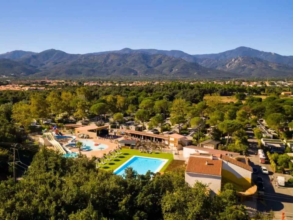 Camping Argelès Vacances