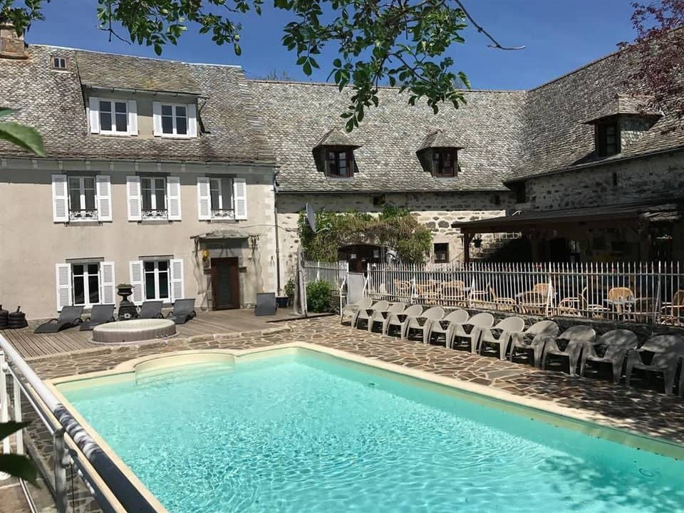 Camping Clos de Banes