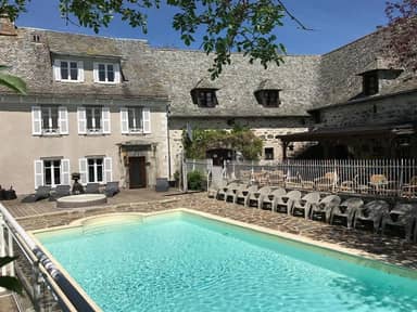 Camping Clos de Banes