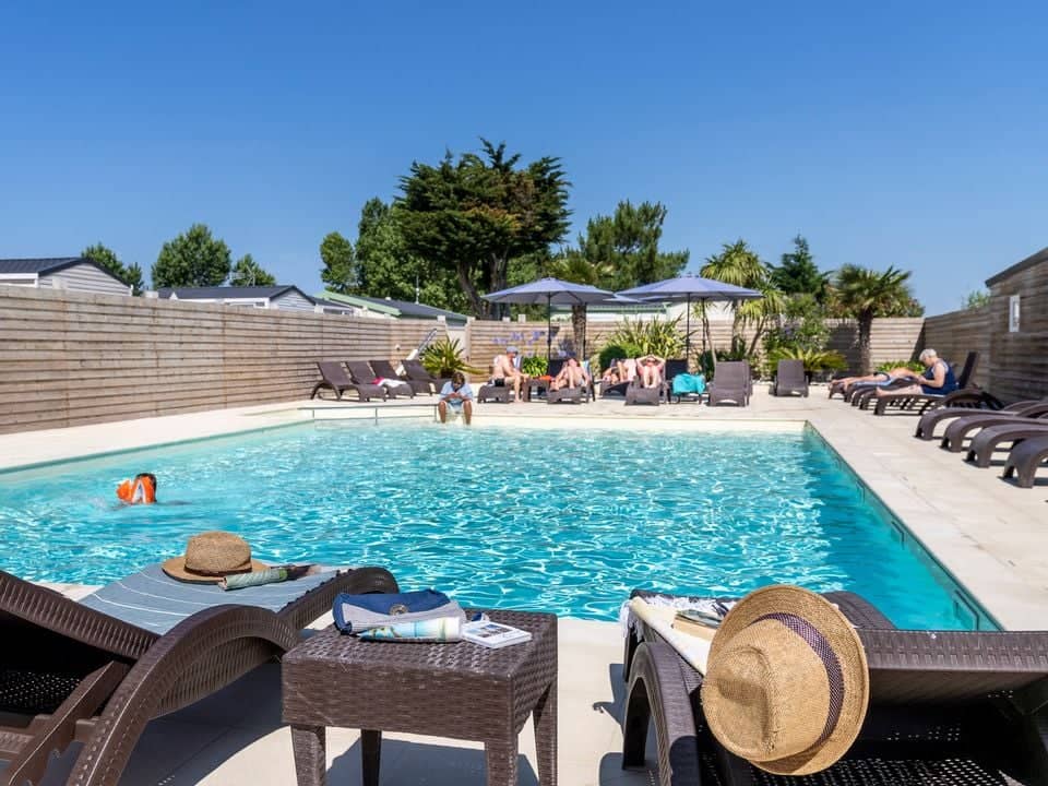 Camping Les Dunes