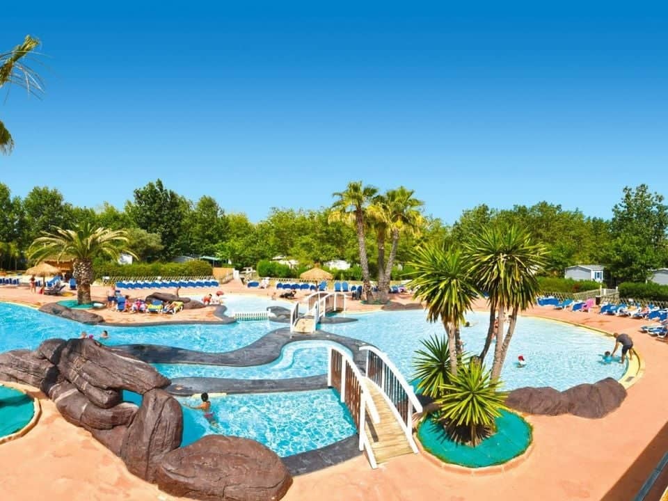 Camping Les Salisses