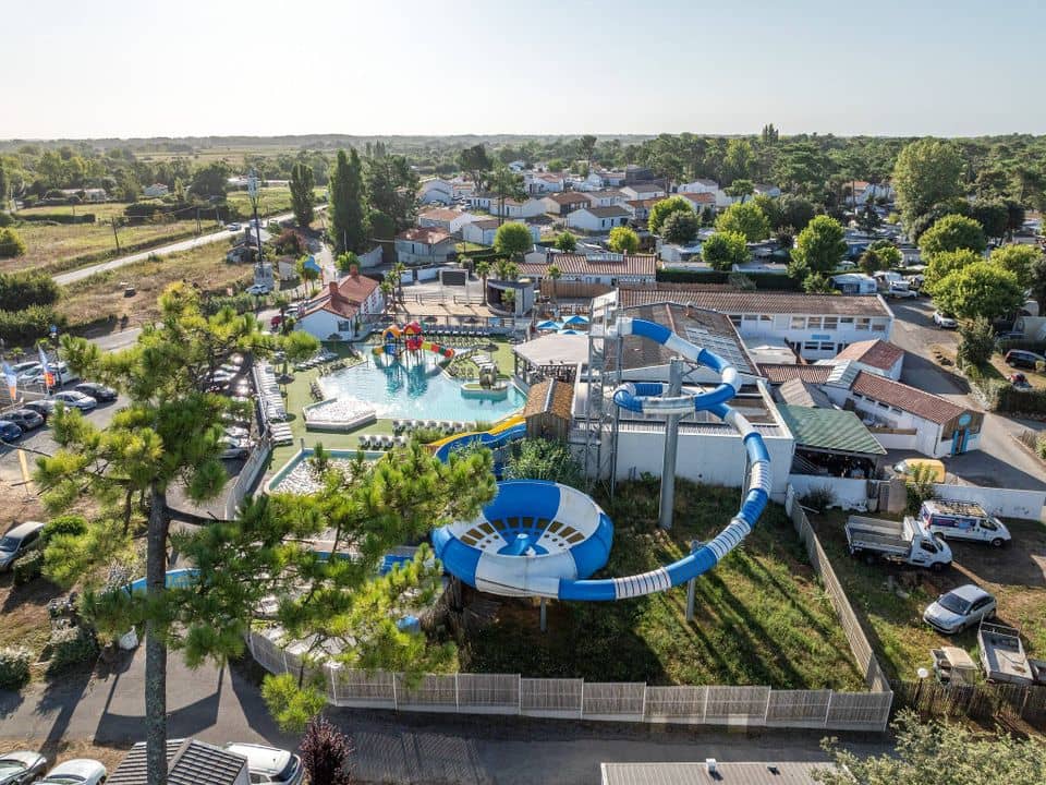 Camping Zagarella
