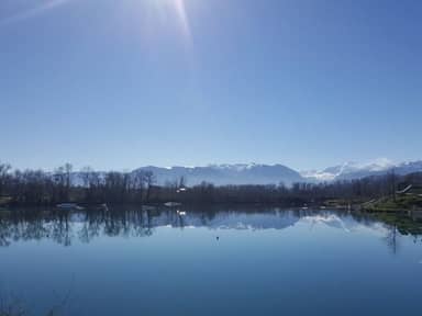 Camping Les O Kiri