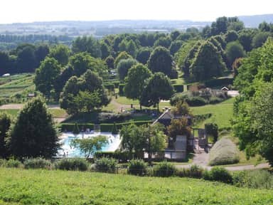 Camping du Perche Bellemois