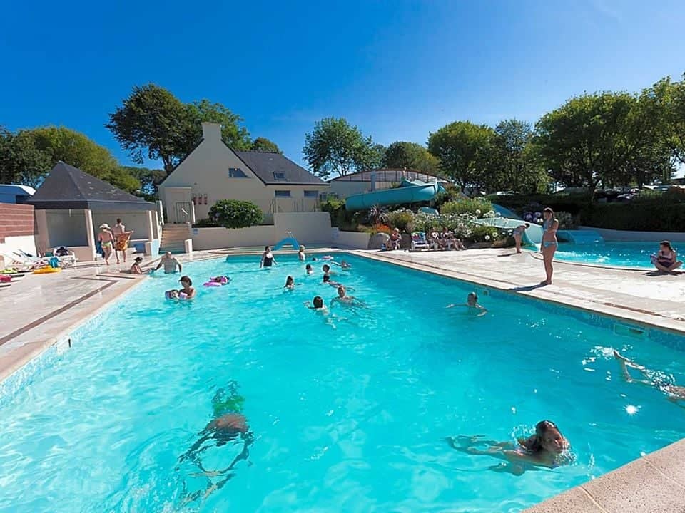 Camping du Poulquer