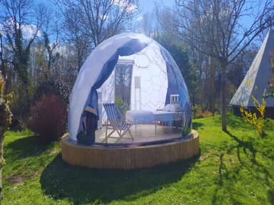 Resort & Camping - Val de Braye