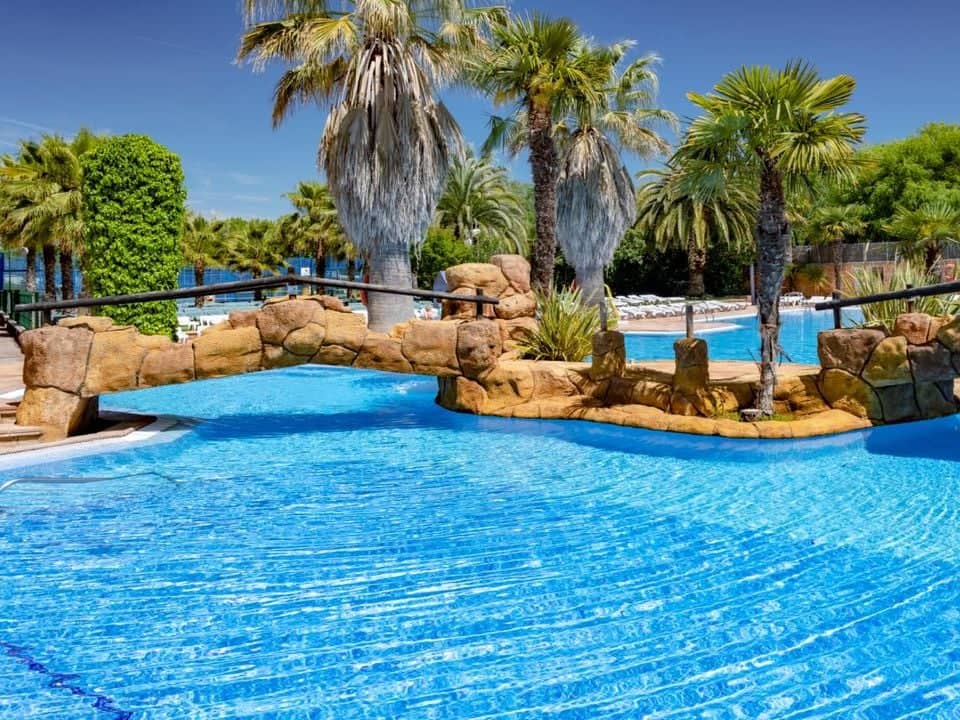 Camping Solmar