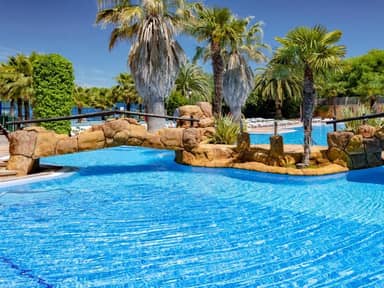 Camping Solmar