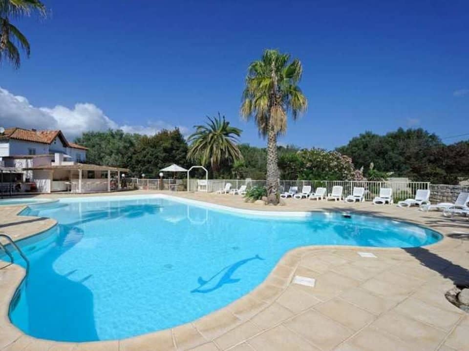 Camping Cavallo Morto