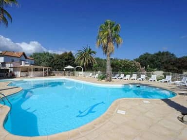 Camping Cavallo Morto