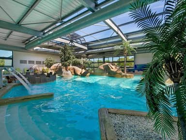 Camping l'Océan