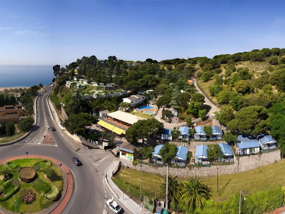 Camping El Far