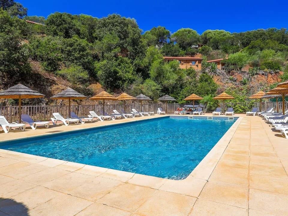 Camping Torraccia