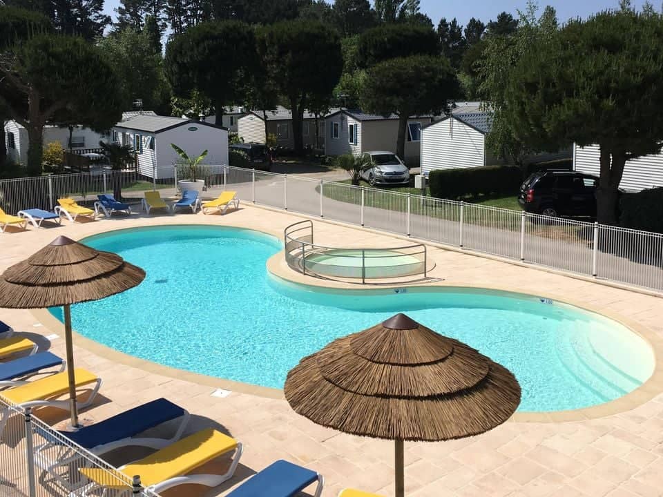Camping de Kerabus