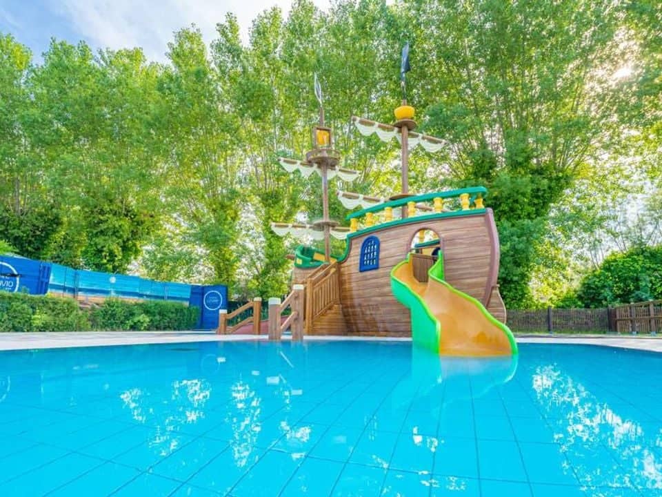 Camping Ca' Savio