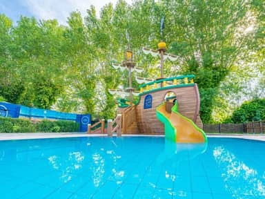 Camping Ca' Savio
