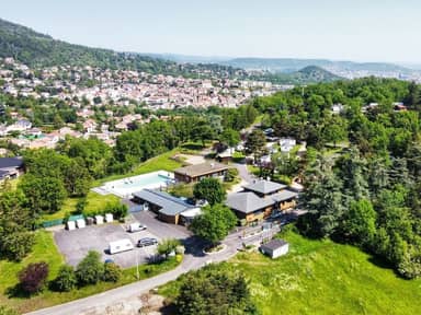 Camping Chanset